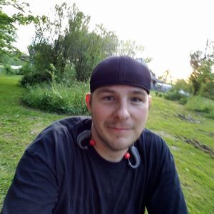 Meet your Posher, Mike